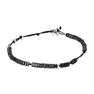 The Miles Beaded Bracelet